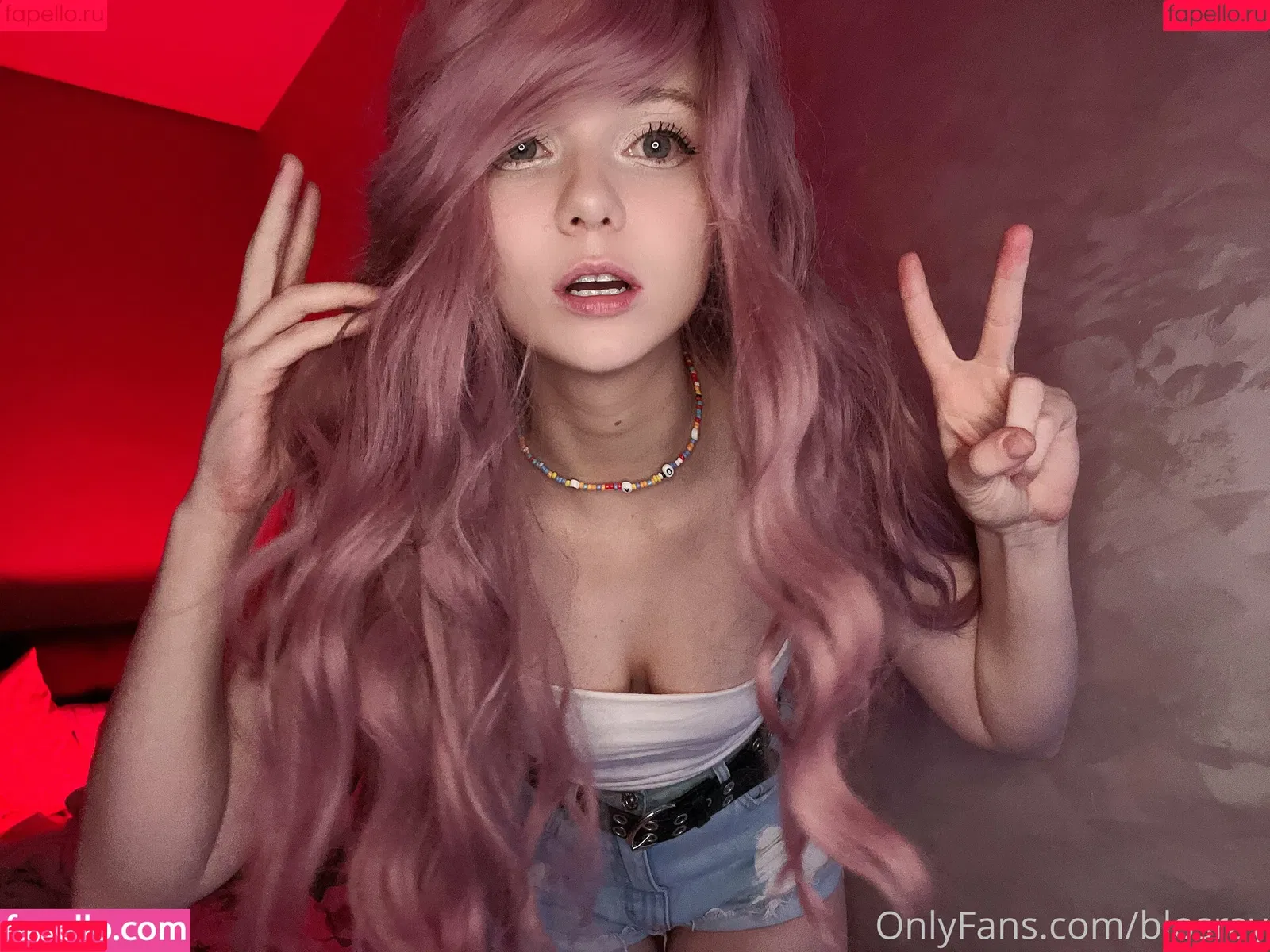 Rachel Blossom Onlyfans Photo Gallery 