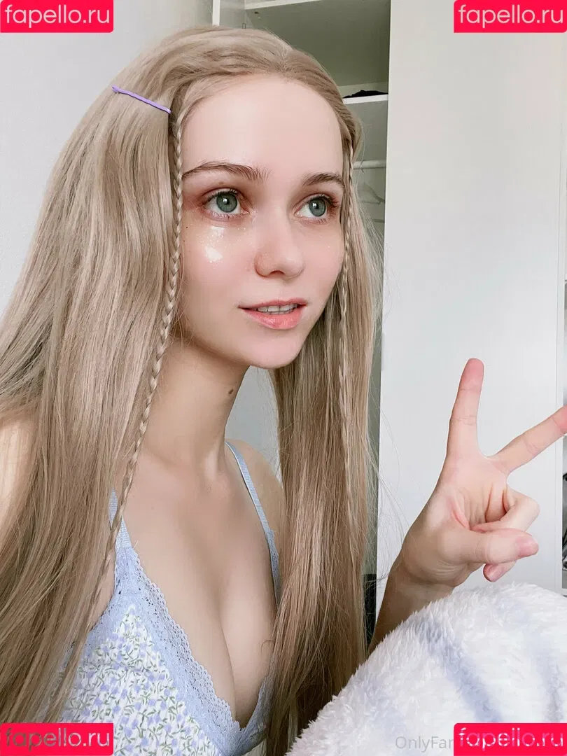 Rachel Blossom Onlyfans Photo Gallery 