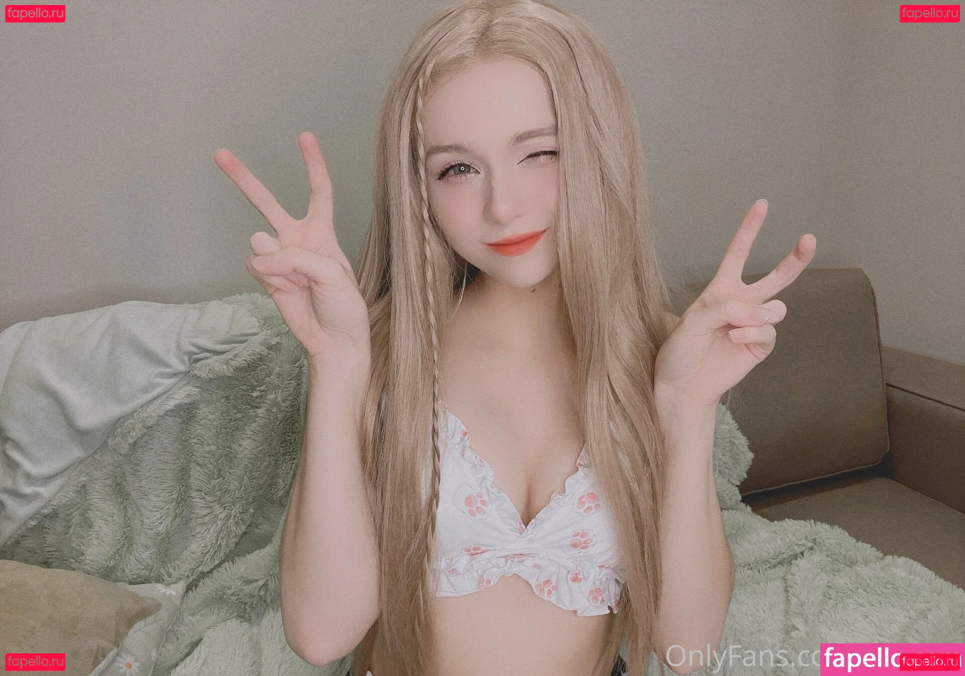 Rachel Blossom Onlyfans Photo Gallery 