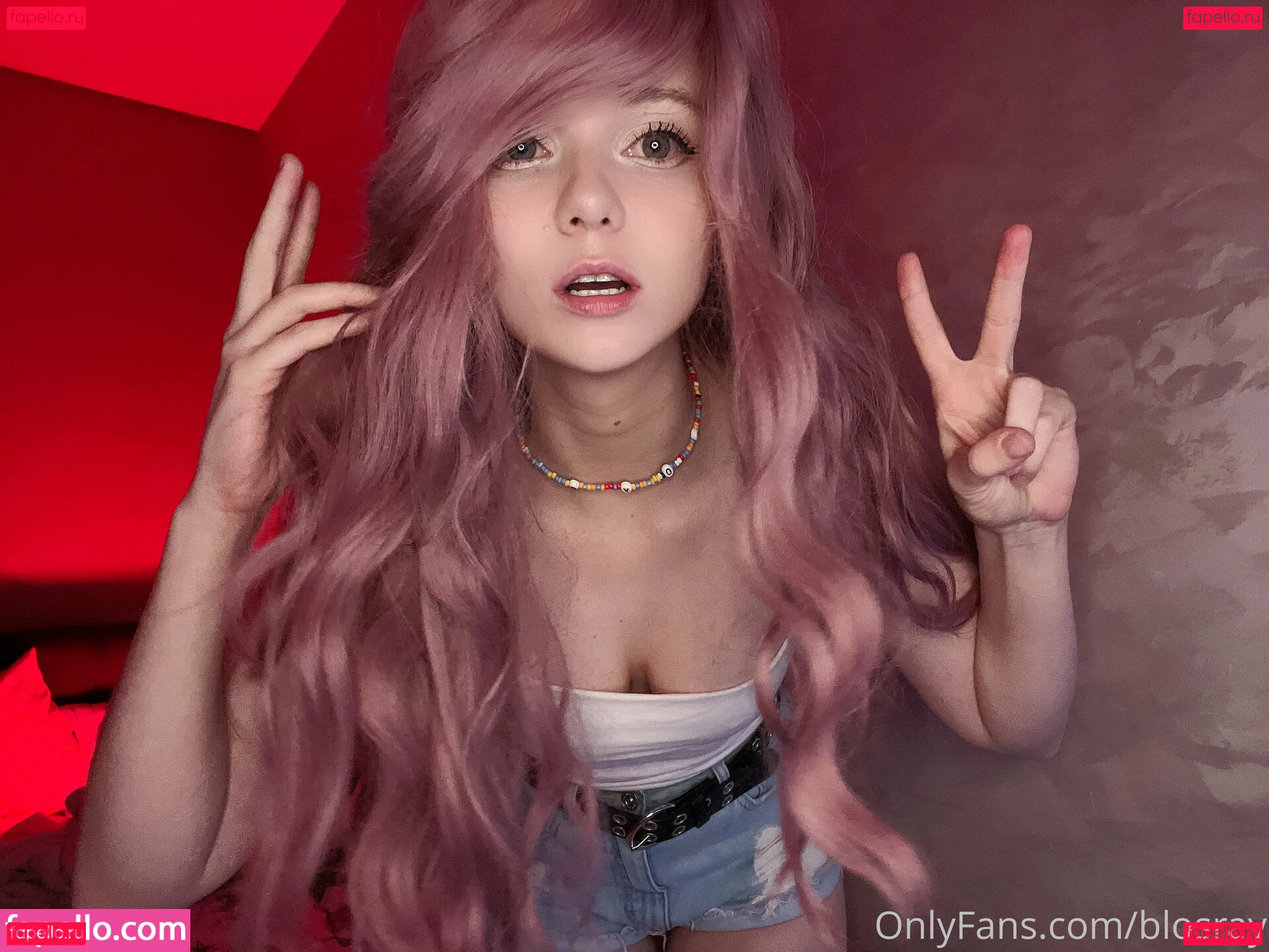 Rachel Blossom Onlyfans Photo Gallery 