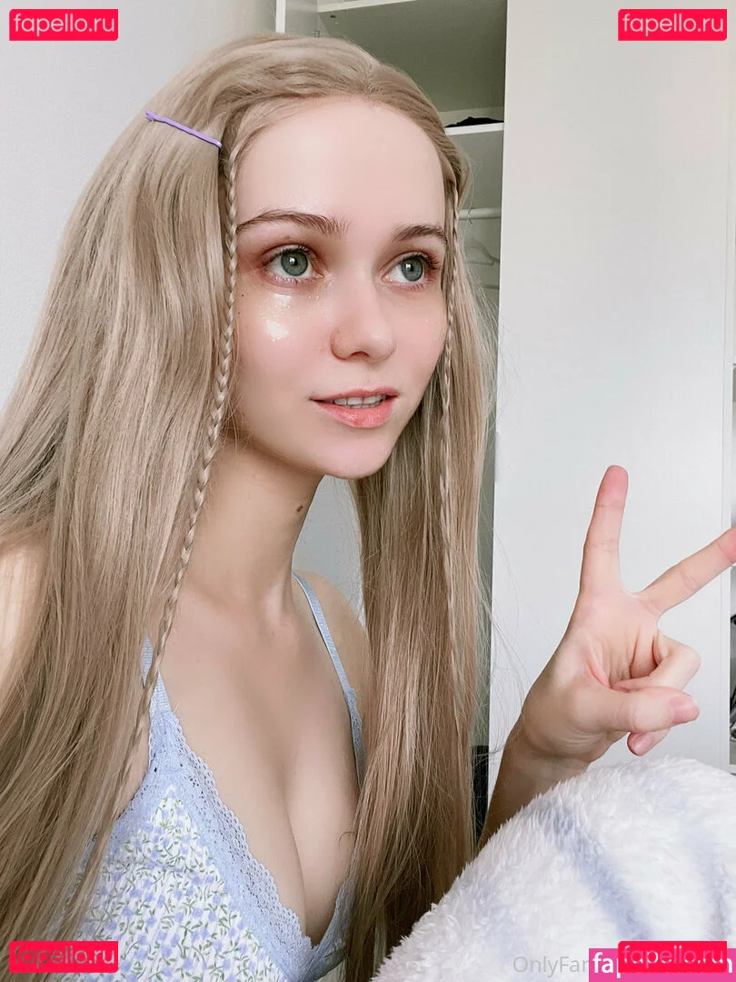 Rachel Blossom Onlyfans Photo Gallery 