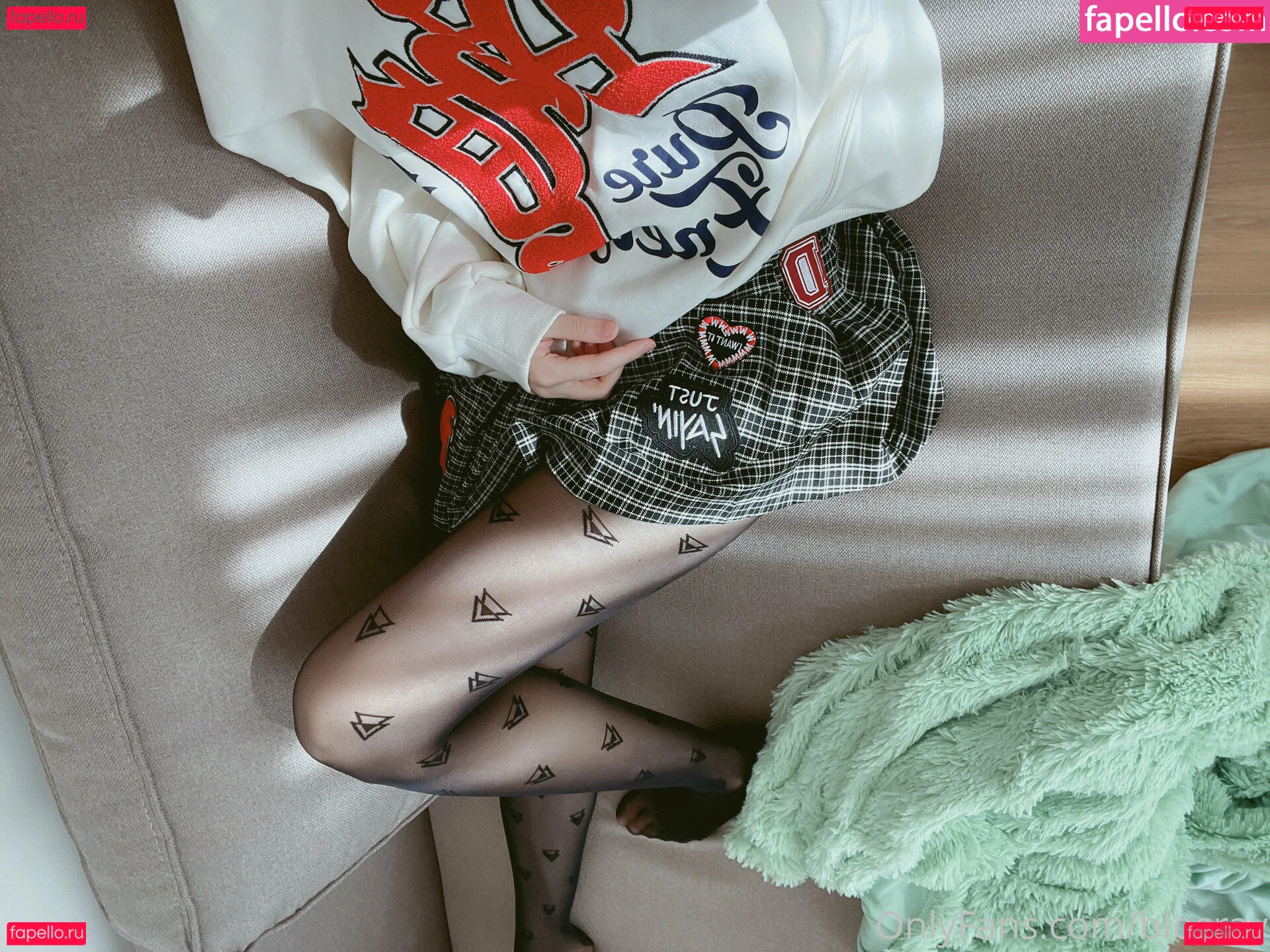 Rachel Blossom Onlyfans Photo Gallery 