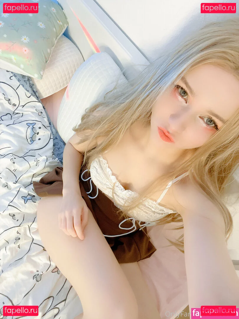 Rachel Blossom Onlyfans Photo Gallery 