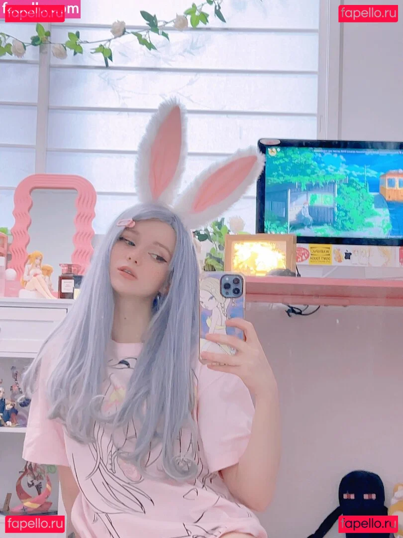 Rachel Blossom Onlyfans Photo Gallery 