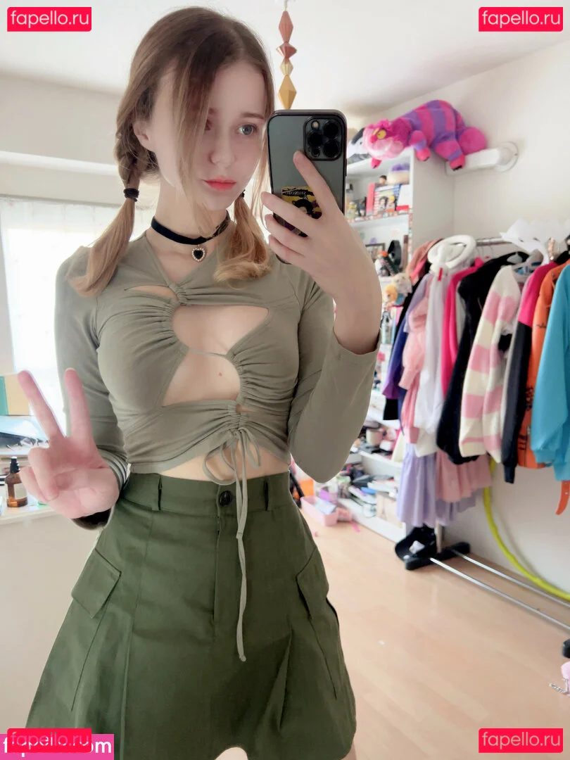 Rachel Blossom Onlyfans Photo Gallery 