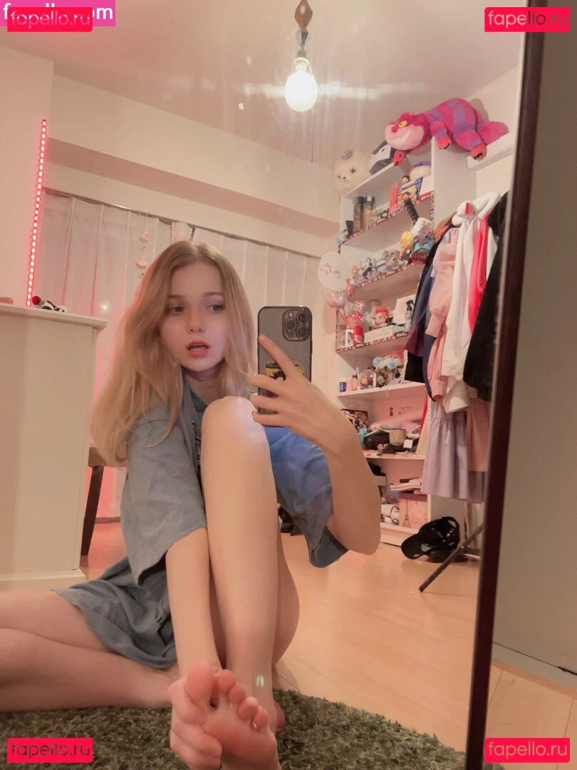 Rachel Blossom Onlyfans Photo Gallery 