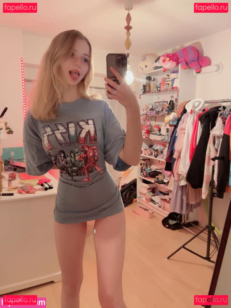 Rachel Blossom Onlyfans Photo Gallery 