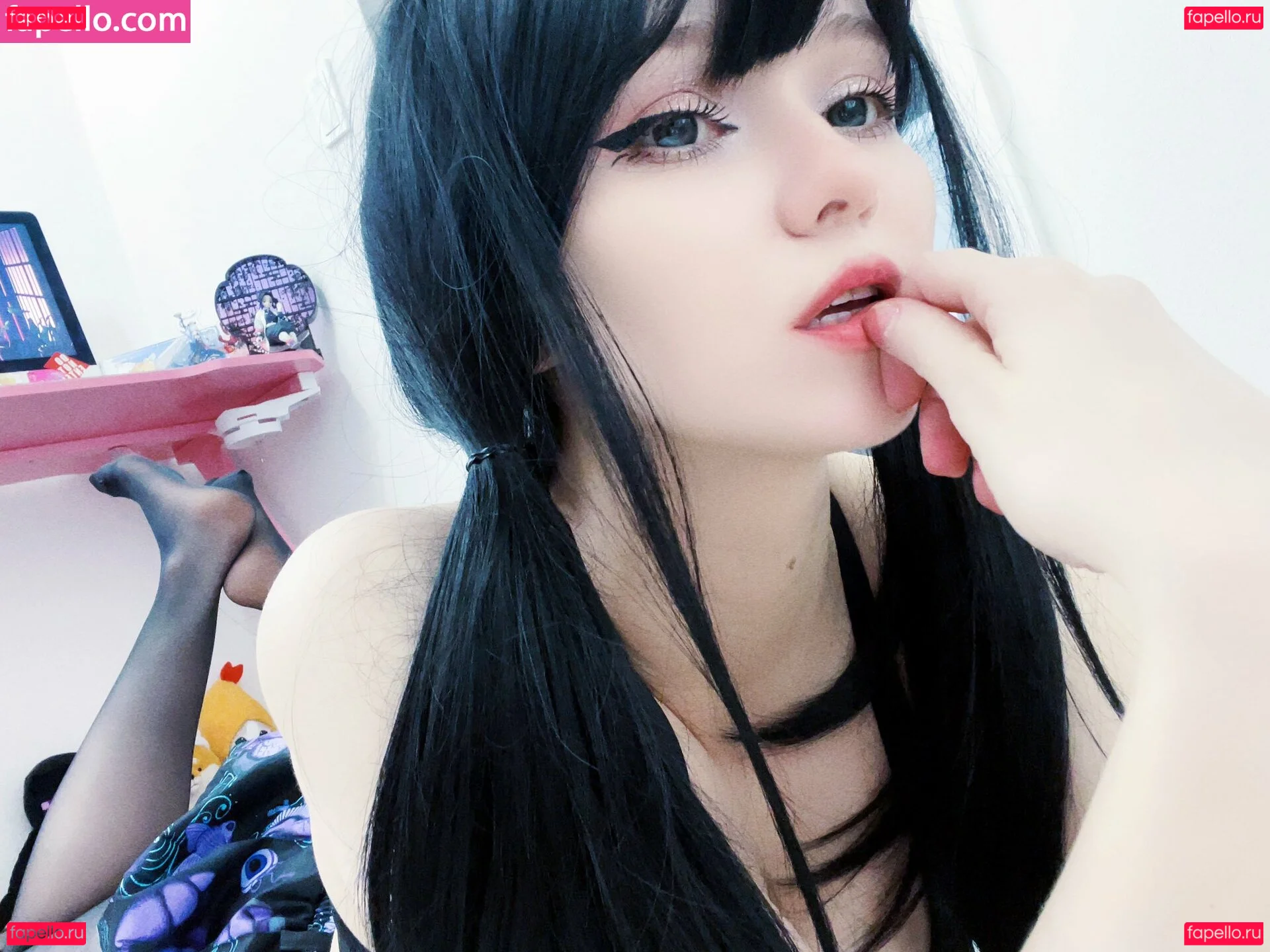 Rachel Blossom Onlyfans Photo Gallery 