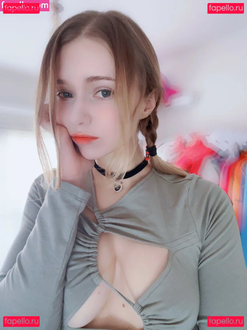 Rachel Blossom Onlyfans Photo Gallery 