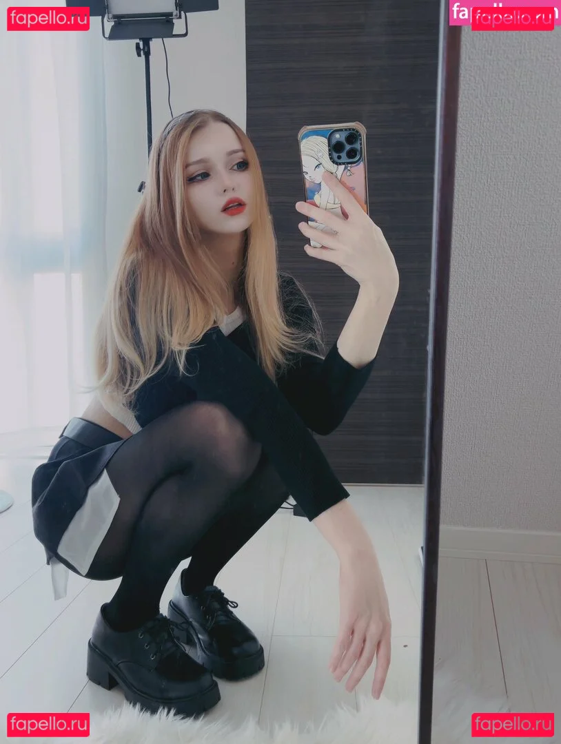 Rachel Blossom Onlyfans Photo Gallery 