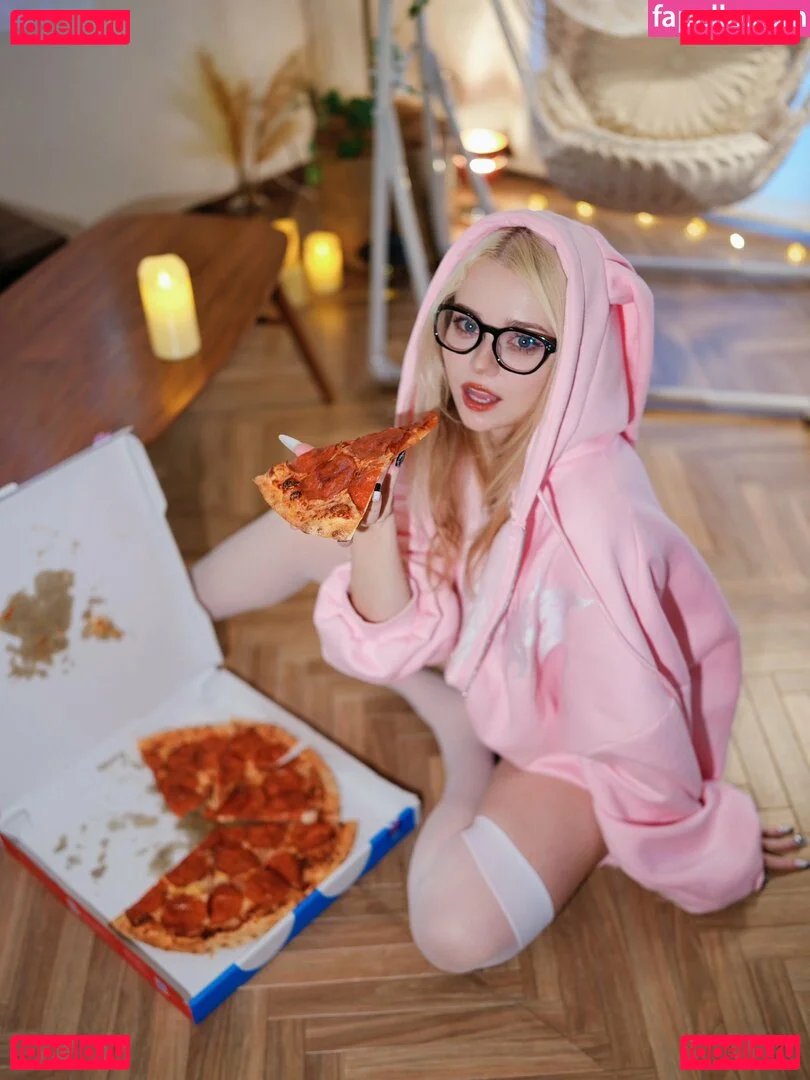 Rachel Blossom Onlyfans Photo Gallery 