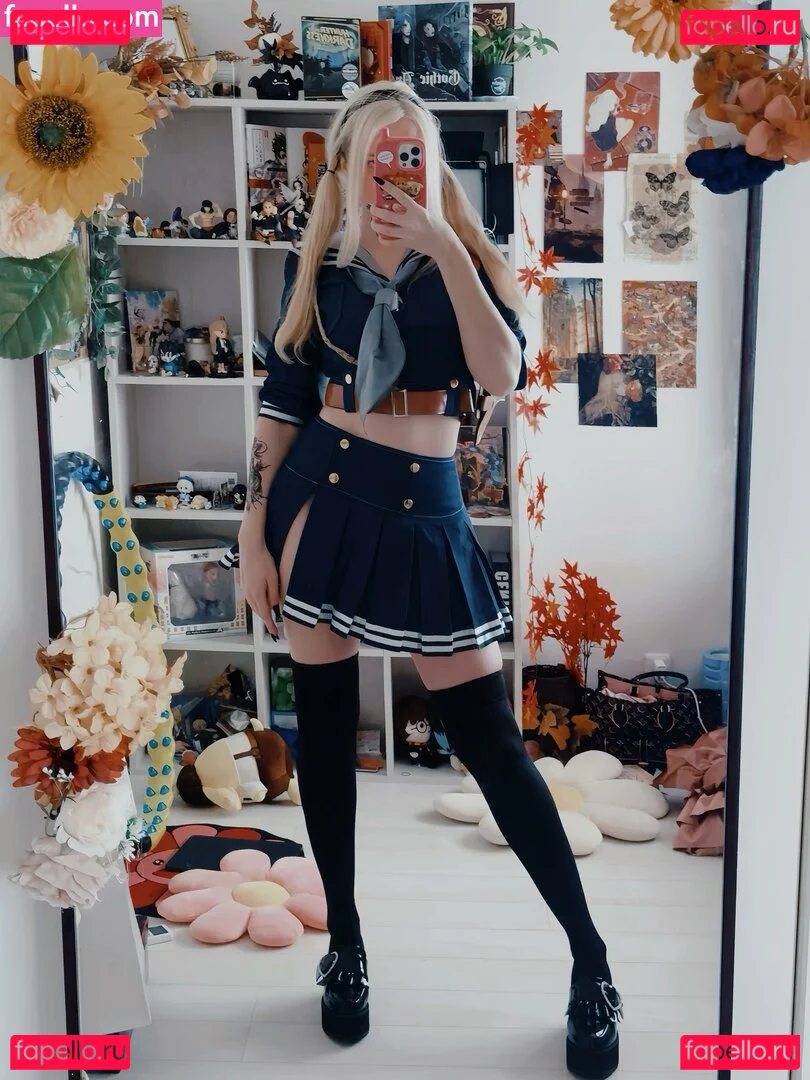 Rachel Blossom Onlyfans Photo Gallery 