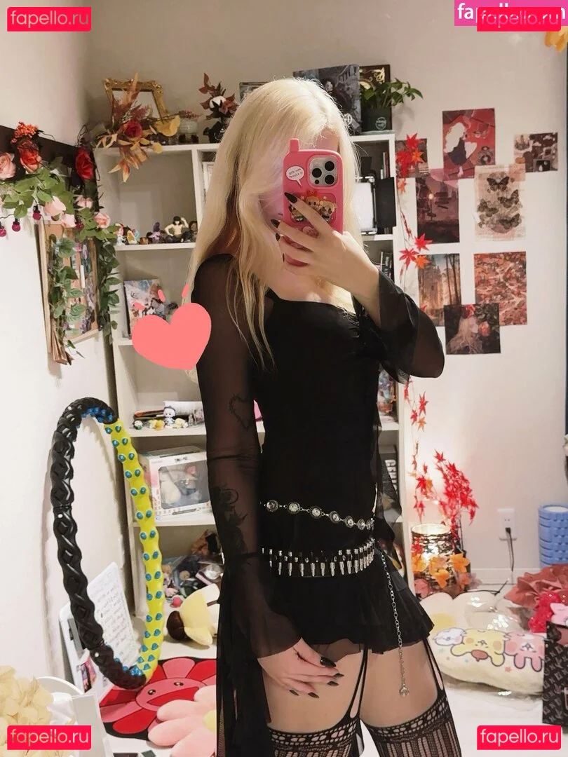 Rachel Blossom Onlyfans Photo Gallery 