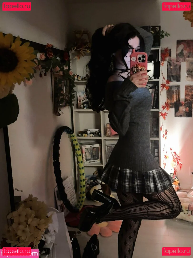 Rachel Blossom Onlyfans Photo Gallery 