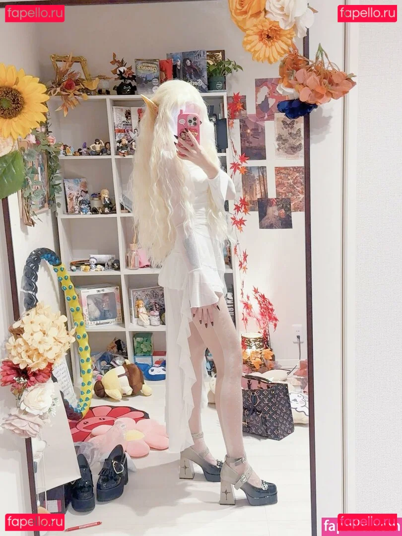 Rachel Blossom Onlyfans Photo Gallery 