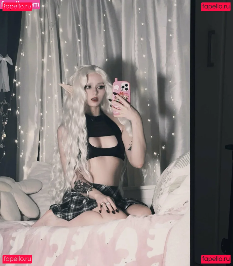 Rachel Blossom Onlyfans Photo Gallery 