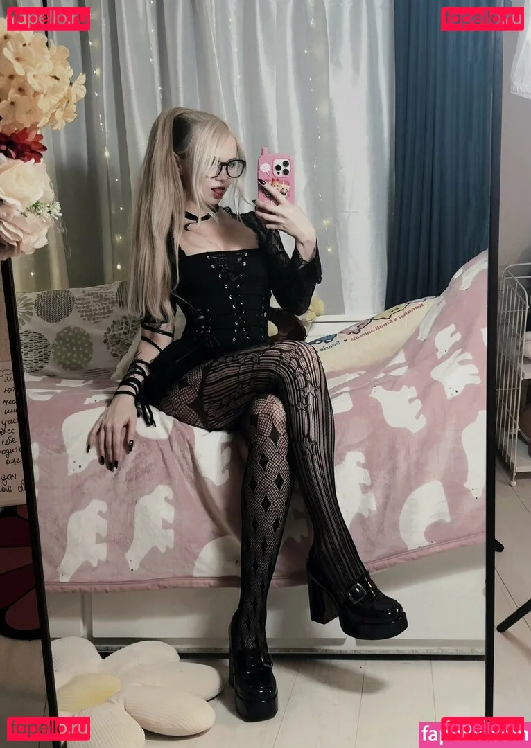 Rachel Blossom Onlyfans Photo Gallery 