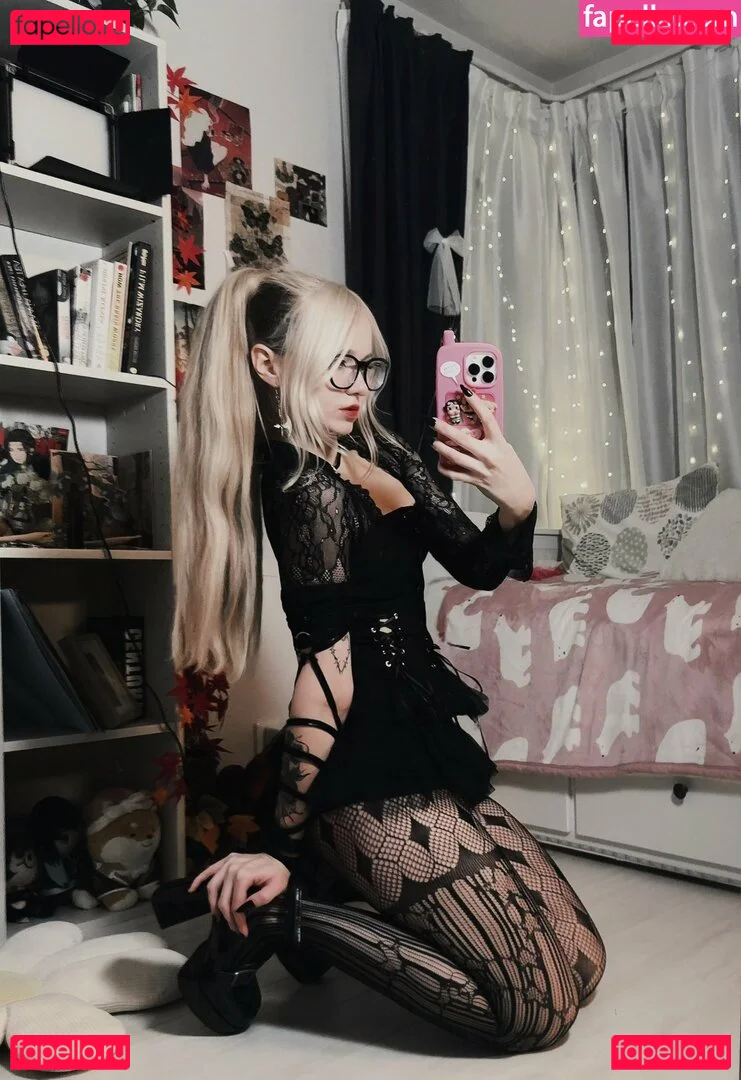 Rachel Blossom Onlyfans Photo Gallery 