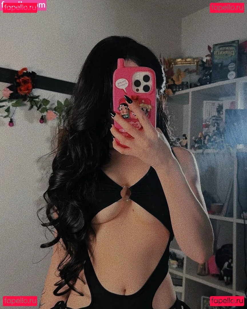 Rachel Blossom Onlyfans Photo Gallery 