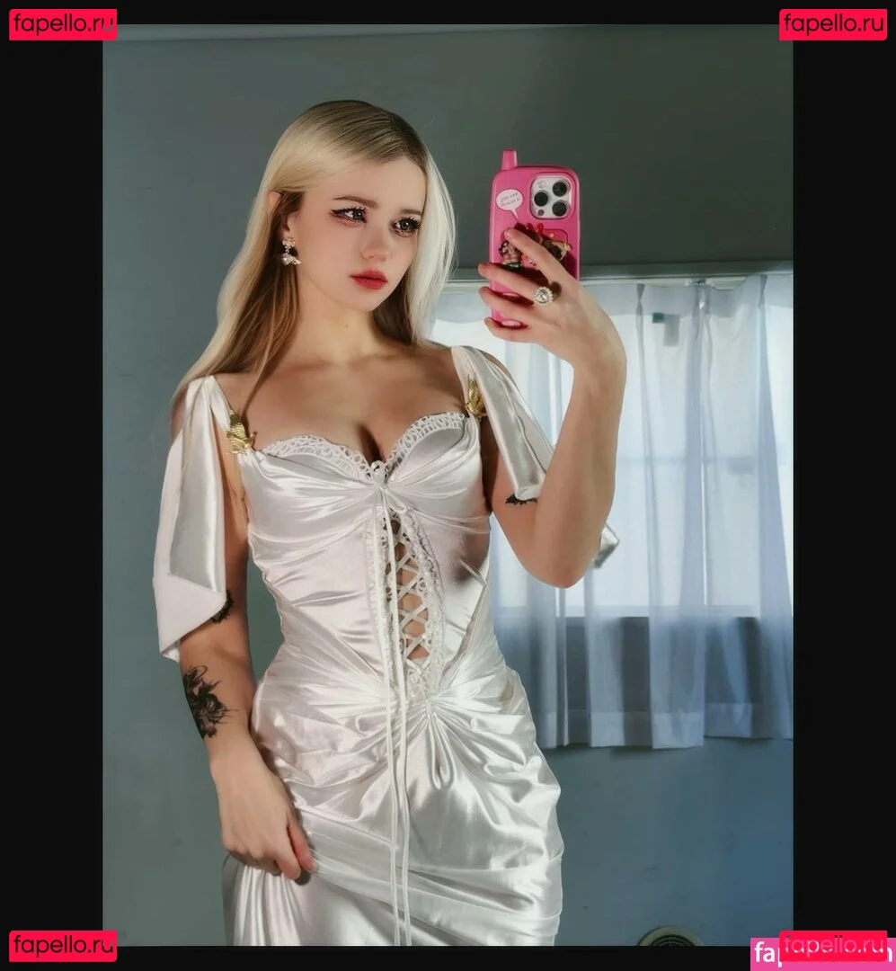 Rachel Blossom Onlyfans Photo Gallery 