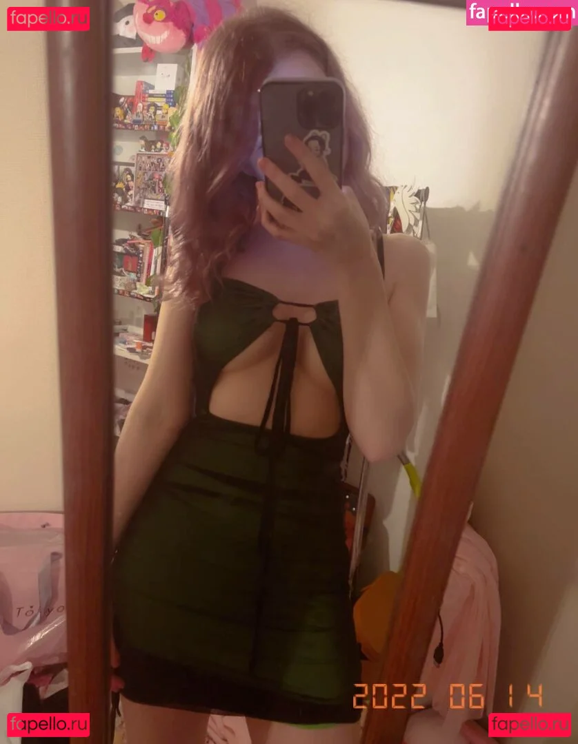 Rachel Blossom Onlyfans Photo Gallery 