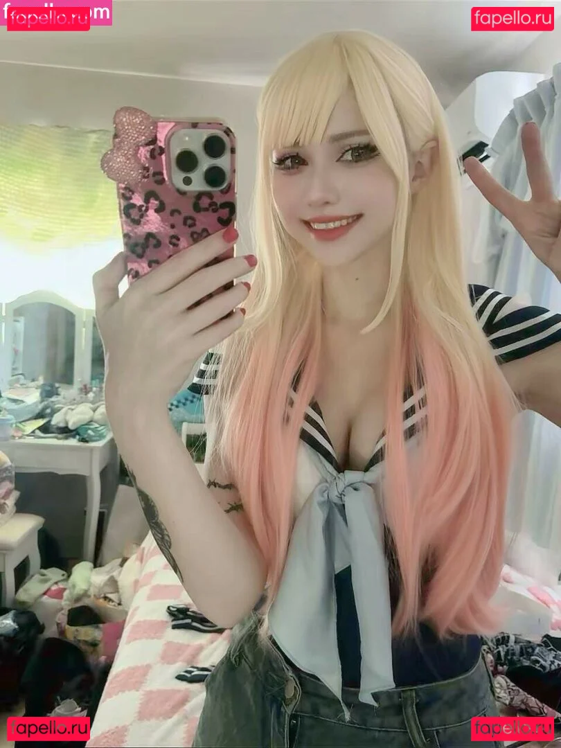 Rachel Blossom Onlyfans Photo Gallery 