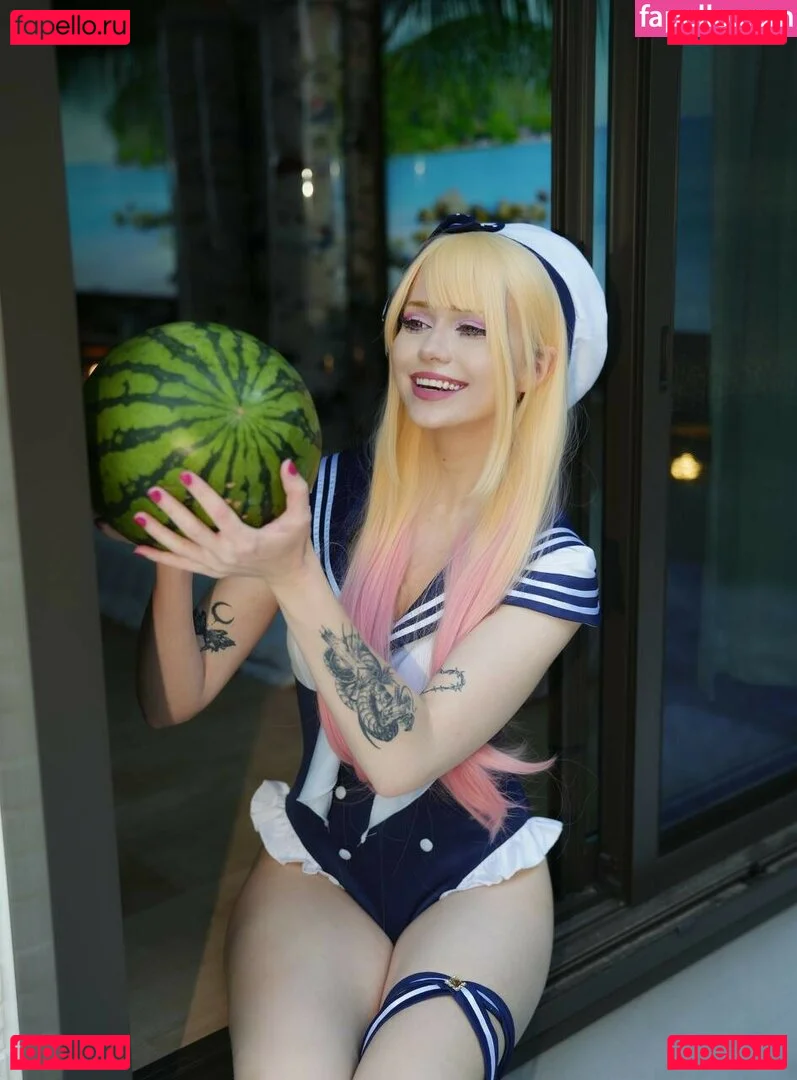 Rachel Blossom Onlyfans Photo Gallery 