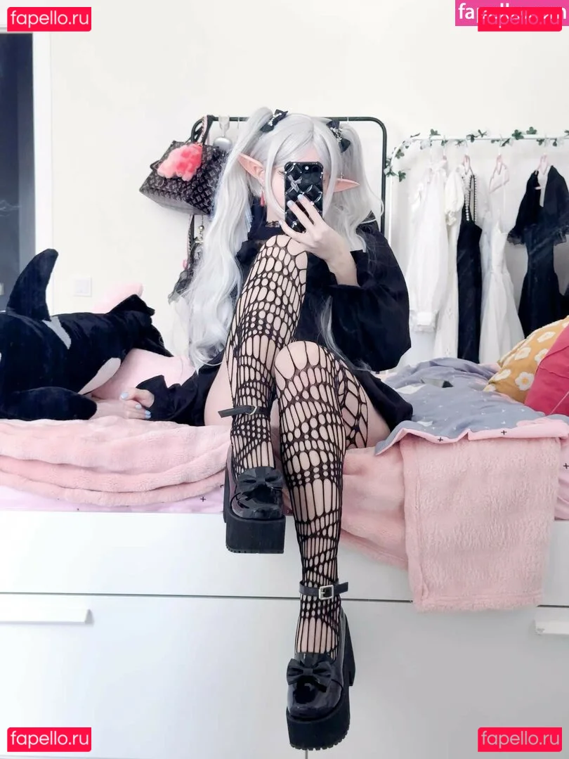 Rachel Blossom Onlyfans Photo Gallery 