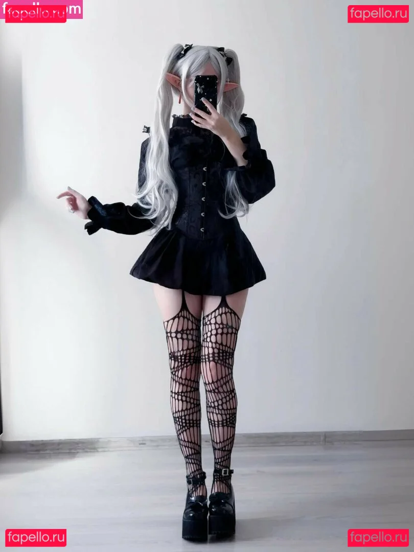 Rachel Blossom Onlyfans Photo Gallery 