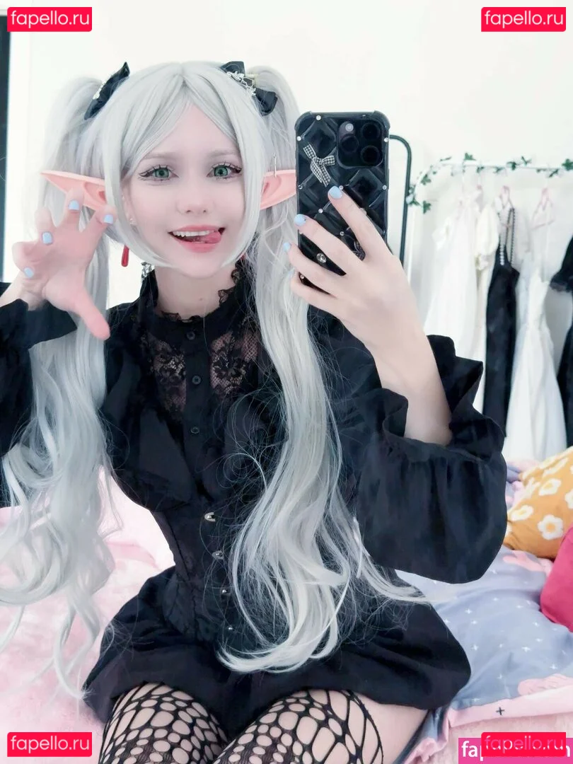 Rachel Blossom Onlyfans Photo Gallery 