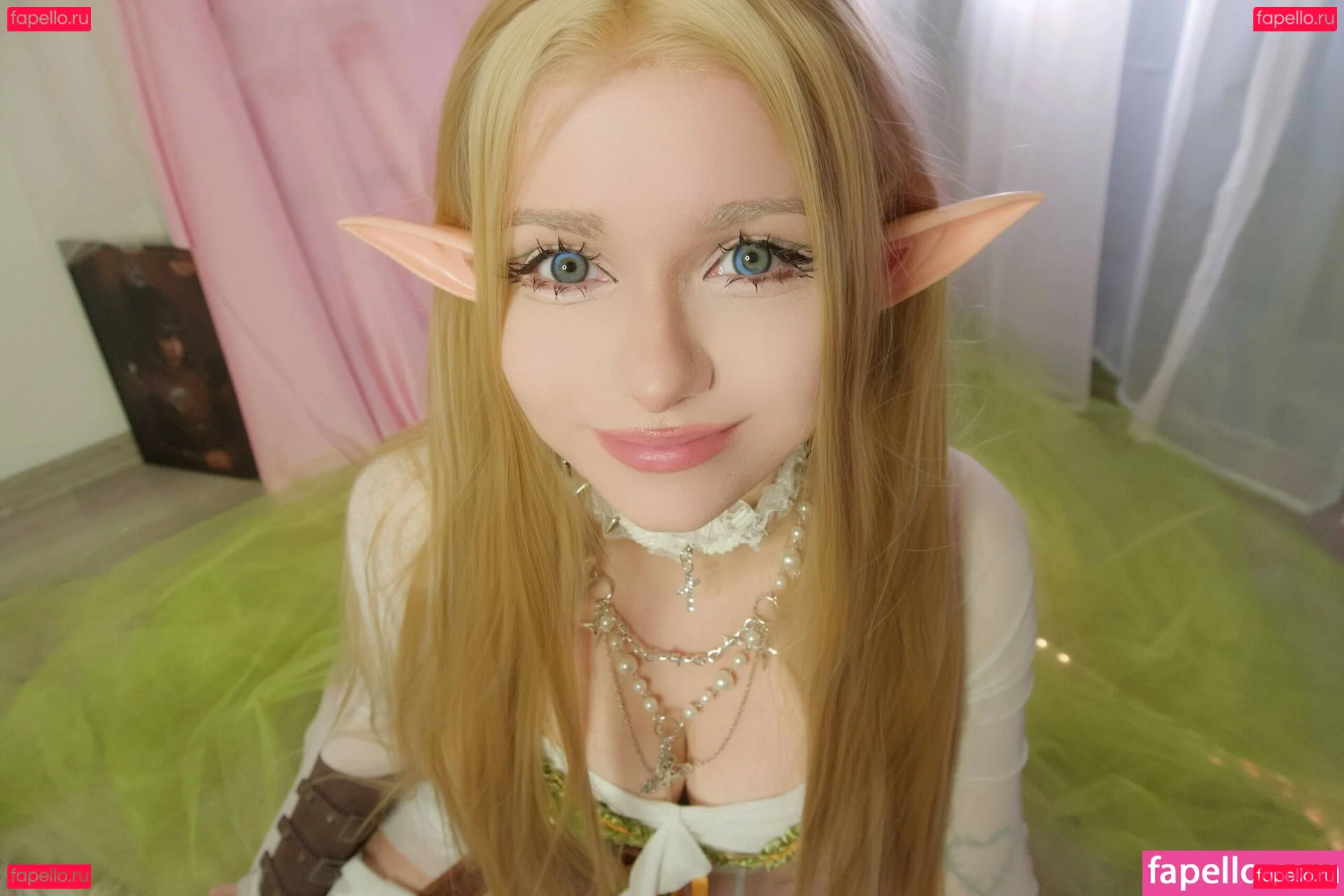 Rachel Blossom Onlyfans Photo Gallery 