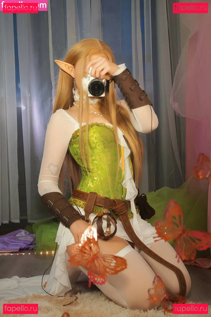 Rachel Blossom Onlyfans Photo Gallery 