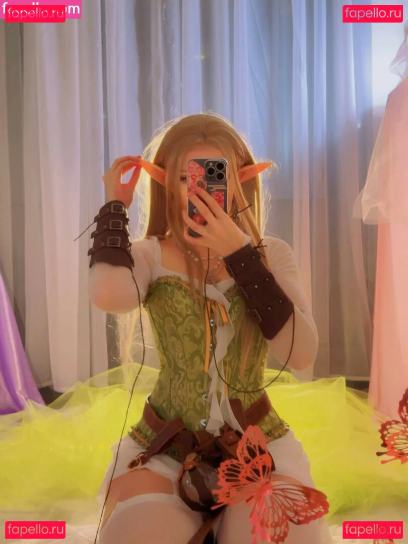 Rachel Blossom Onlyfans Photo Gallery 