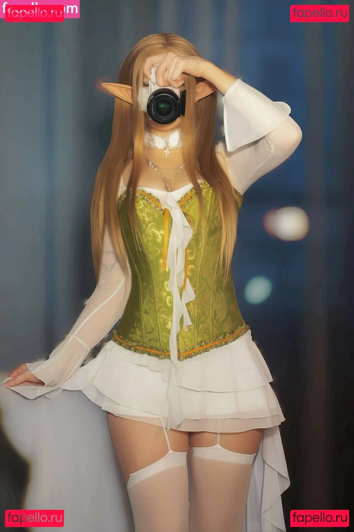 Rachel Blossom Onlyfans Photo Gallery 