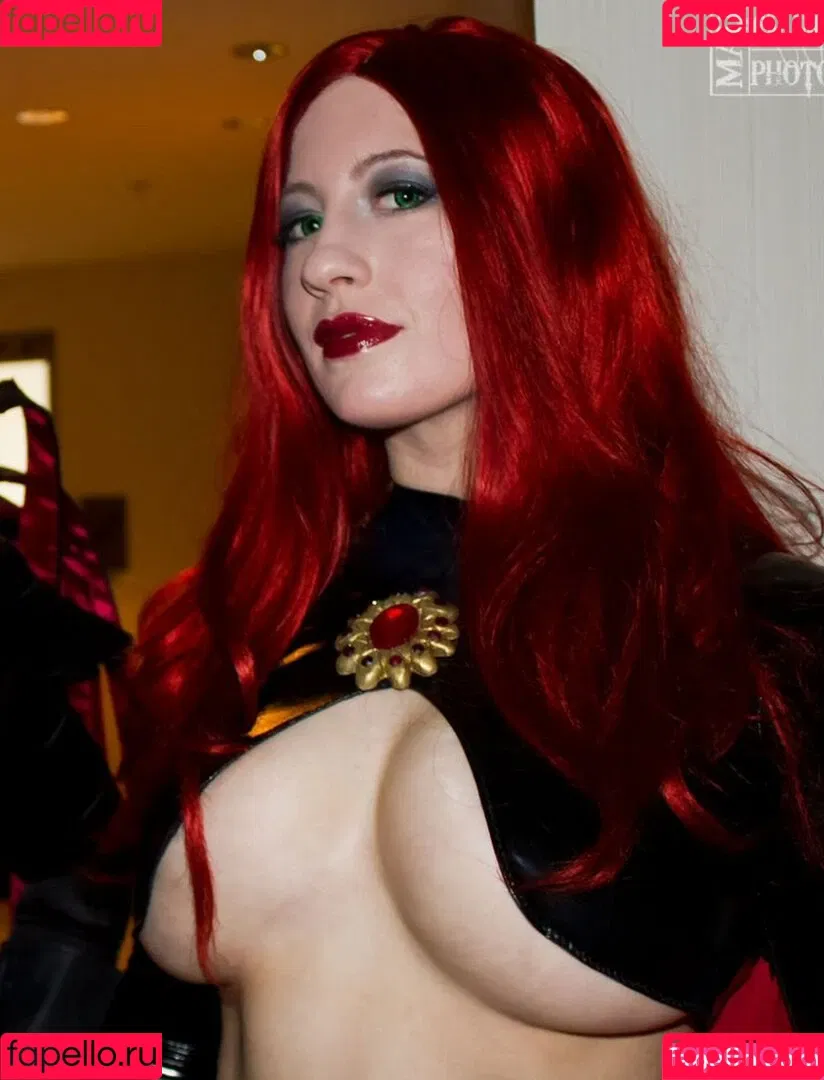 BelleChere Onlyfans Photo Gallery 