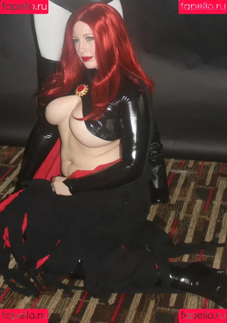 BelleChere Onlyfans Photo Gallery 