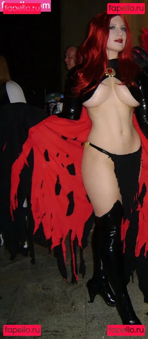 BelleChere Onlyfans Photo Gallery 