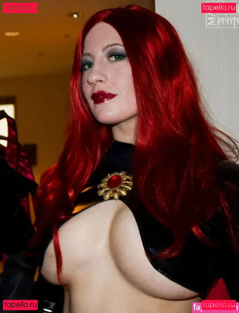 BelleChere Onlyfans Photo Gallery 