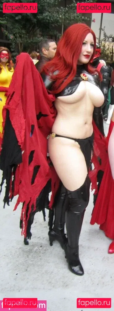 BelleChere Onlyfans Photo Gallery 