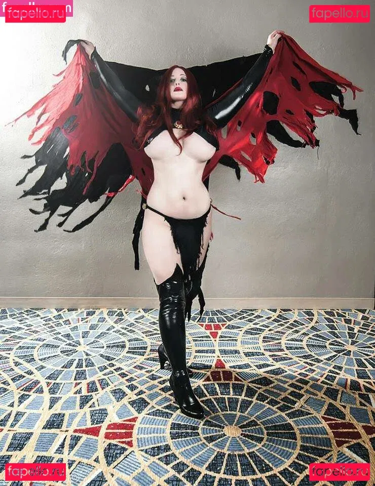 BelleChere Onlyfans Photo Gallery 