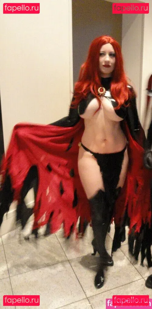 BelleChere Onlyfans Photo Gallery 