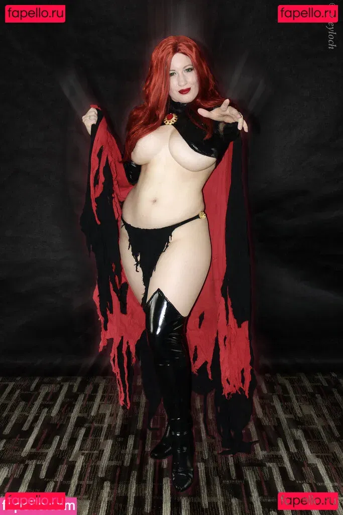 BelleChere Onlyfans Photo Gallery 