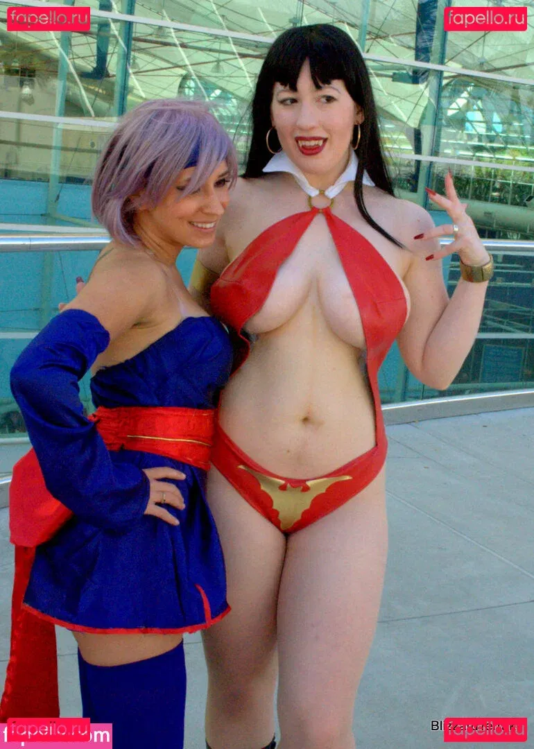 BelleChere Onlyfans Photo Gallery 