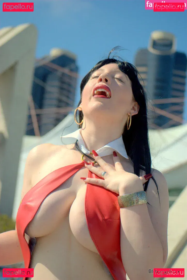 BelleChere Onlyfans Photo Gallery 