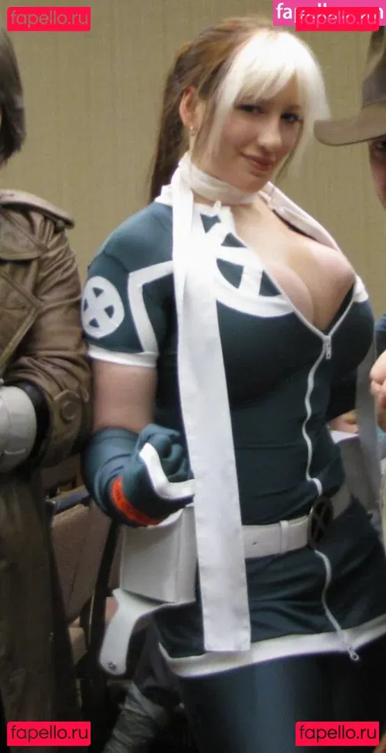 BelleChere Onlyfans Photo Gallery 