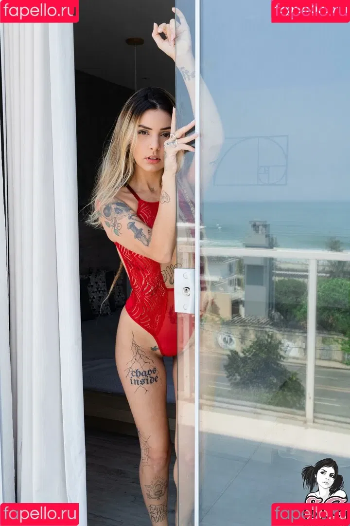Carolina Temer Onlyfans Photo Gallery 