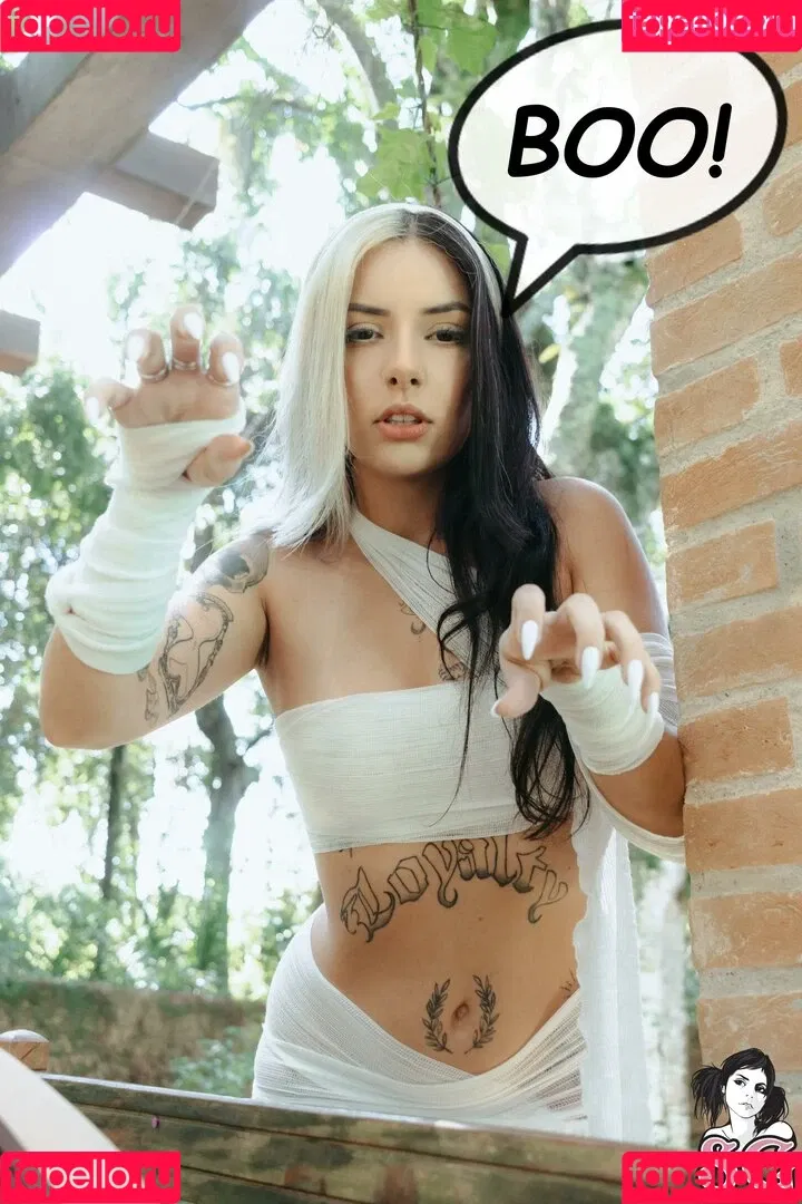 Carolina Temer Onlyfans Photo Gallery 