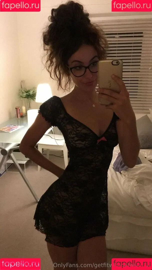 getfitwithnatasha18 Onlyfans Photo Gallery 