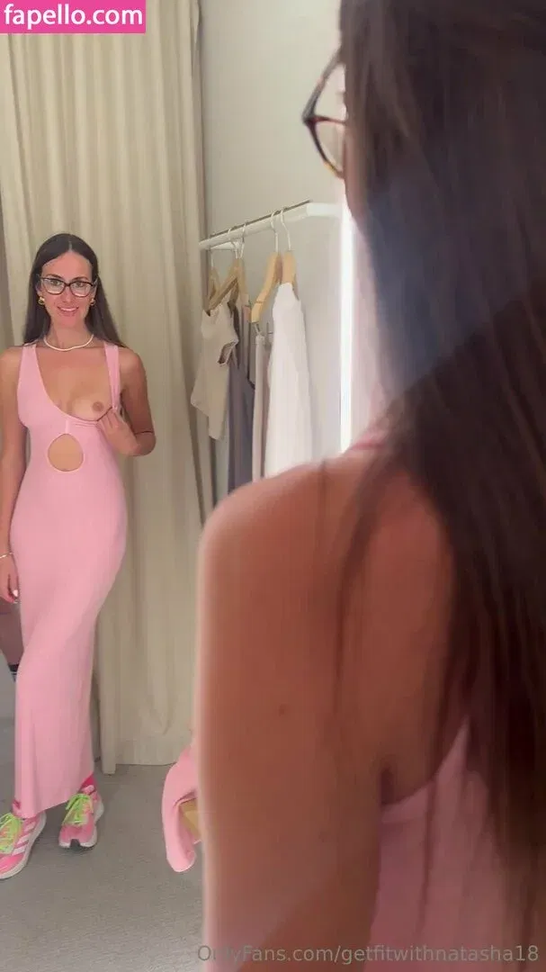 getfitwithnatasha18 Onlyfans Photo Gallery 