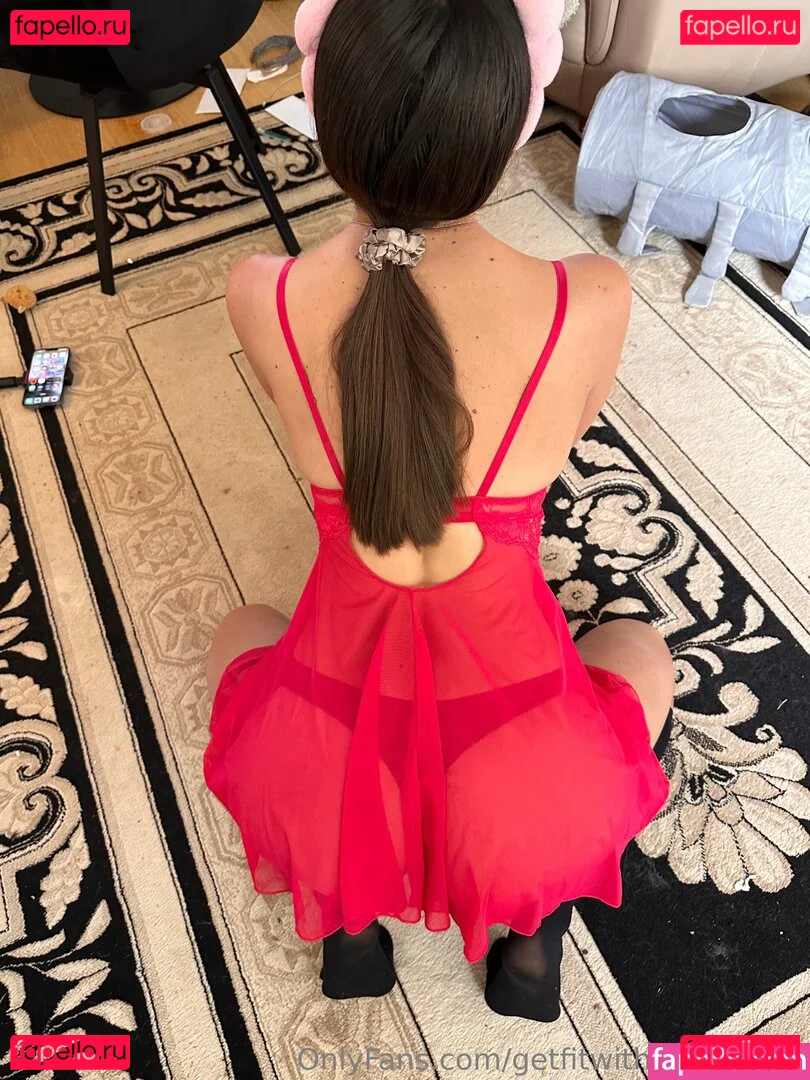 getfitwithnatasha18 Onlyfans Photo Gallery 